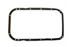 Oil Pan Gasket - 1989 Dodge Spirit 3.0L Engine Parts # PG125ZE52