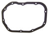Oil Pan Gasket - 2001 Dodge Stratus 3.0L Engine Parts # PG131ZE6