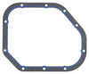 Oil Pan Gasket - 2003 Hyundai Santa Fe 2.7L Engine Parts # PG136ZE3