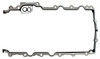 Oil Pan Gasket - 2006 Dodge Charger 2.7L Engine Parts # PG140ZE31