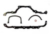 Oil Pan Gasket - 1992 Dodge Daytona 2.5L Engine Parts # PG146ZE51