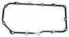 Oil Pan Gasket - 1997 Eagle Talon 2.0L Engine Parts # PG150ZE39
