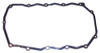 Oil Pan Gasket - 1995 Chrysler Cirrus 2.4L Engine Parts # PG151ZE1