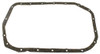 Oil Pan Gasket - 1996 Mitsubishi Mighty Max 2.4L Engine Parts # PG153ZE39