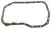 Oil Pan Gasket - 2000 Mitsubishi Eclipse 2.4L Engine Parts # PG155ZE11