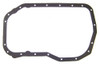 Oil Pan Gasket - 2000 Mitsubishi Eclipse 2.4L Engine Parts # PG155ZE11