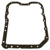 Oil Pan Gasket - 2008 Chrysler Sebring 2.4L Engine Parts # PG167ZE6