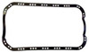 Oil Pan Gasket - 1995 Honda Civic del Sol 1.5L Engine Parts # PG200ZE7