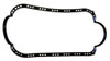 Oil Pan Gasket - 1986 Honda Prelude 1.8L Engine Parts # PG205ZE8