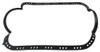 Oil Pan Gasket - 1986 Honda Prelude 1.8L Engine Parts # PG205ZE8