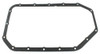 Oil Pan Gasket - 2014 Honda Crosstour 2.4L Engine Parts # PG216ZE46