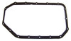 Oil Pan Gasket - 2011 Honda Element 2.4L Engine Parts # PG216ZE61
