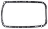 Oil Pan Gasket - 1998 Isuzu Oasis 2.3L Engine Parts # PG219ZE37