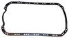 Oil Pan Gasket - 1997 Honda Civic del Sol 1.6L Engine Parts # PG297ZE2