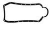 Oil Pan Gasket - 1986 Isuzu Impulse 2.0L Engine Parts # PG300ZE7