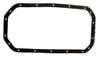 Oil Pan Gasket - 1989 Isuzu I-Mark 1.6L Engine Parts # PG303ZE20