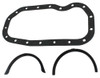 Oil Pan Gasket - 1988 Isuzu Trooper 2.6L Engine Parts # PG305ZE42