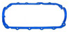 Oil Pan Gasket - 1987 Buick Century 2.8L Engine Parts # PG3114ZE1