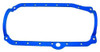Oil Pan Gasket - 1989 Chevrolet G30 4.3L Engine Parts # PG3126ZE51