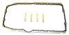 Oil Pan Gasket - 1989 Buick Skylark 2.3L Engine Parts # PG3132ZE2