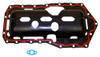 Oil Pan Gasket - 1997 Buick Regal 3.8L Engine Parts # PG3143ZE17