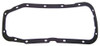 Oil Pan Gasket - 1987 Buick Skyhawk 2.0L Engine Parts # PG3149ZE1