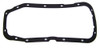 Oil Pan Gasket - 1991 Pontiac Sunbird 2.0L Engine Parts # PG3149ZE11