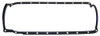 Oil Pan Gasket - 1995 Chevrolet C2500 Suburban 7.4L Engine Parts # PG3174ZE7