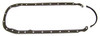 Oil Pan Gasket - 1998 AM General Hummer 6.5L Engine Parts # PG3195ZE5