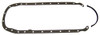 Oil Pan Gasket - 2000 Chevrolet K2500 6.5L Engine Parts # PG3195ZE122