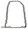 Oil Pan Gasket - 2000 Daewoo Leganza 2.2L Engine Parts # PG319AZE2