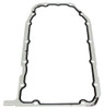 Oil Pan Gasket - 2000 Daewoo Leganza 2.2L Engine Parts # PG319AZE2