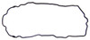 Oil Pan Gasket - 2008 Mazda 6 3.0L Engine Parts # PG4100ZE30