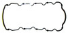 Oil Pan Gasket - 2002 Ford Escort 2.0L Engine Parts # PG413ZE11