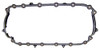 Oil Pan Gasket - 2003 Ford Taurus 3.0L Engine Parts # PG4146ZE9