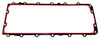 Oil Pan Gasket - 2001 Ford E-350 Super Duty 6.8L Engine Parts # PG4185ZE13