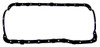 Oil Pan Gasket - 1990 Ford F Super Duty 7.5L Engine Parts # PG4186ZE17