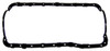 Oil Pan Gasket - 1990 Ford F Super Duty 7.5L Engine Parts # PG4186ZE17