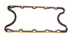 Oil Pan Gasket - 2000 Ford Focus 2.0L Engine Parts # PG419ZE5