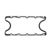 Oil Pan Gasket - 2001 Ford Focus 2.0L Engine Parts # PG419ZE6