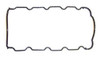 Oil Pan Gasket - 2000 Ford Escort 2.0L Engine Parts # PG420ZE8