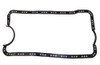Oil Pan Gasket - 1988 Ford Ranger 2.9L Engine Parts # PG421ZE8