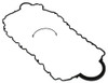 Oil Pan Gasket - 1992 Ford Aerostar 4.0L Engine Parts # PG422ZE3