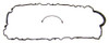 Oil Pan Gasket - 1992 Ford Explorer 4.0L Engine Parts # PG422ZE6