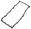 Oil Pan Gasket - 2014 Ford F-250 Super Duty 6.2L Engine Parts # PG4224ZE10