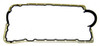 Oil Pan Gasket - 1995 Ford Explorer 4.0L Engine Parts # PG423ZE18