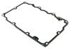 Oil Pan Gasket - 2010 Ford Explorer Sport Trac 4.0L Engine Parts # PG423AZE9