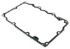 Oil Pan Gasket - 2009 Ford Mustang 4.0L Engine Parts # PG423AZE31