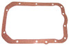 Oil Pan Gasket - 1993 Ford Probe 2.0L Engine Parts # PG425ZE1