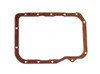Oil Pan Gasket - 1995 Mazda Protege 1.5L Engine Parts # PG433ZE1